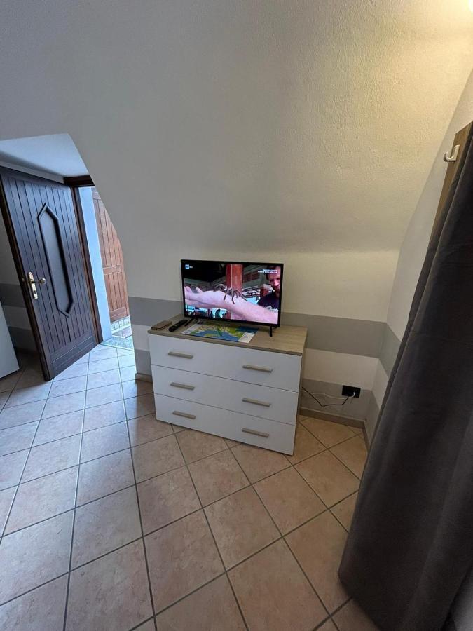 Casa Vacanza Pieve Пизонье Экстерьер фото