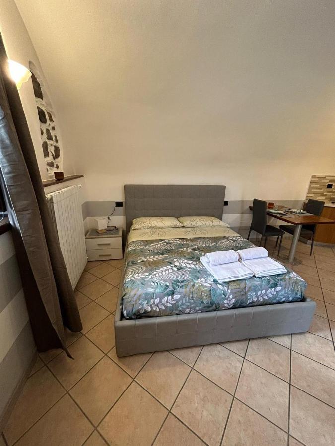 Casa Vacanza Pieve Пизонье Экстерьер фото