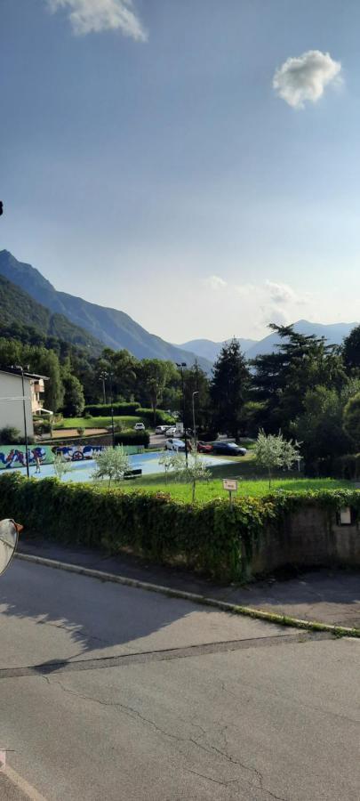 Casa Vacanza Pieve Пизонье Экстерьер фото